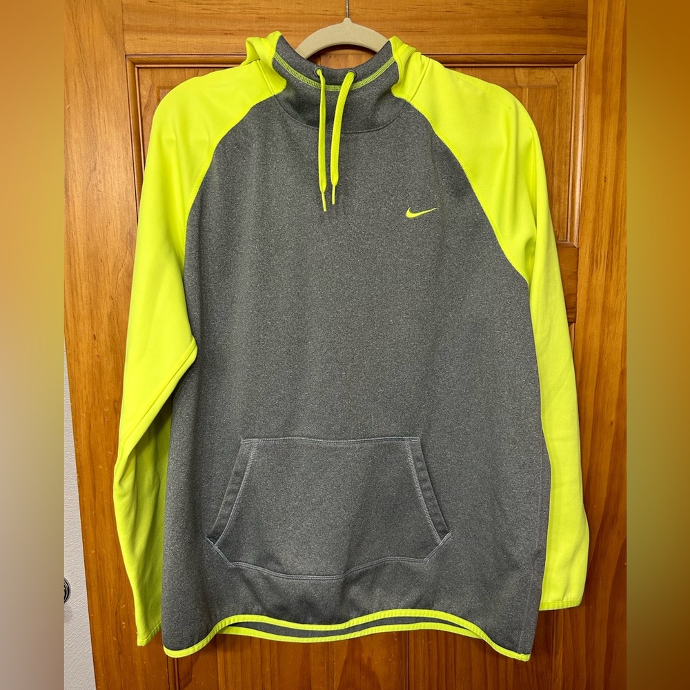 Woman’s Nike hoodie